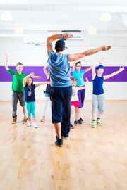 hip hop dance classes