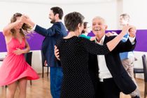 adult dance classes