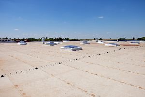 commercial roofing