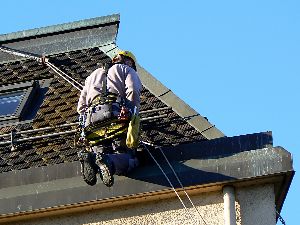 commercial roofing