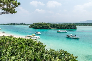 okinawa tours