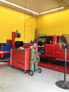 auto repair shop
