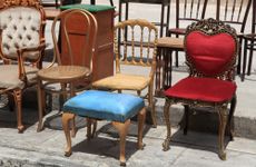 Furniture Recycling