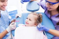kids' dentist