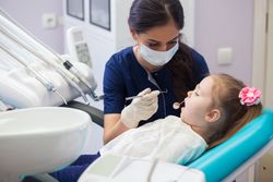 kids' dental care