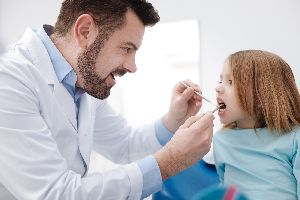 emergency children's dentist