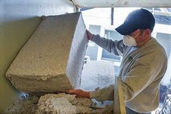 cellulose insulation