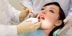 Oral surgeon