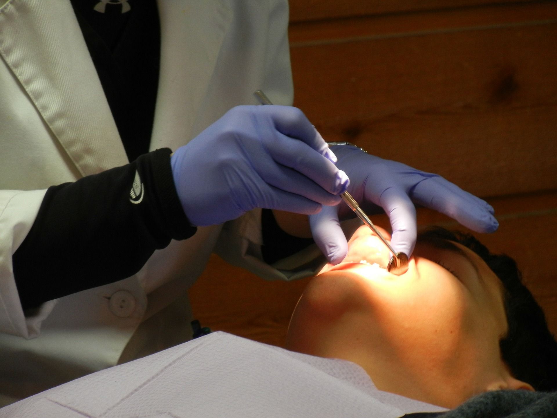 teeth Extraction