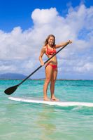 stand up paddle boards