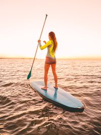 stand-up paddleboards