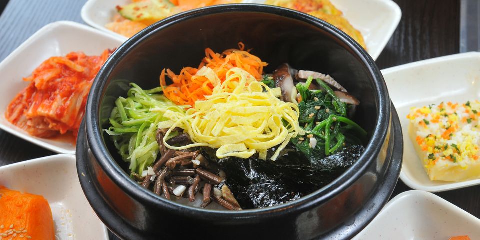 5 Interesting Facts About Korean Food - Han-Mi