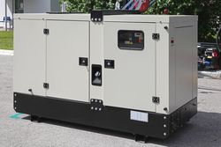 generators in Swanzey, NH