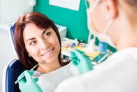 preventive dental care