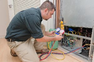 air conditioning service 