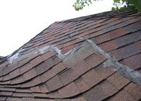 Roof Maintenance