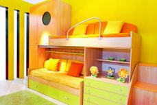 kids bedroom furniture