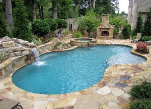 custom pool designs