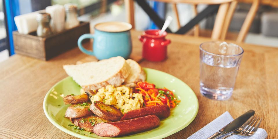 Choosing Sweet Vs Savory Breakfast Suzies Kitchen 