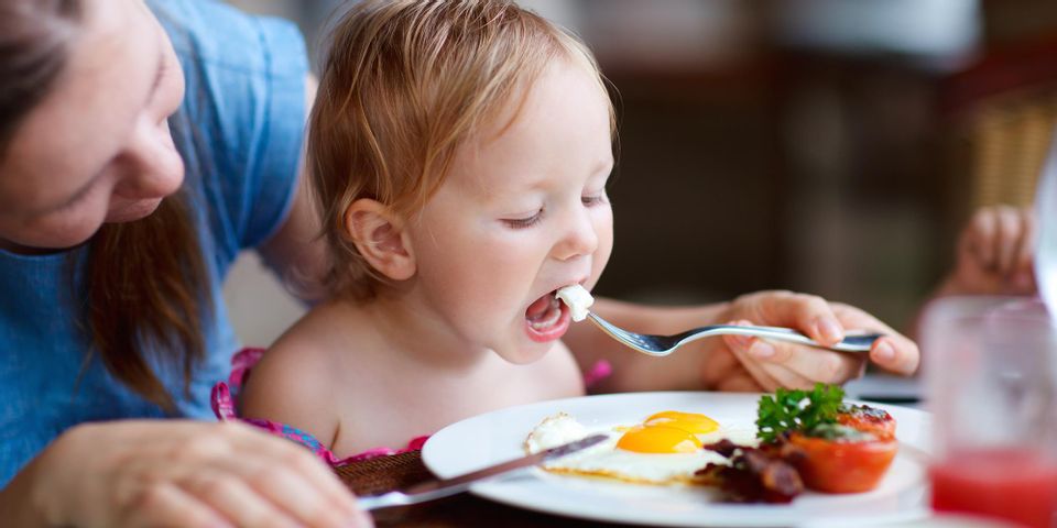 3 Major Benefits Of Eating Breakfast Every Day Suzies Kitchen