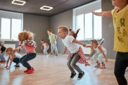 Hip Hop Dance Classes