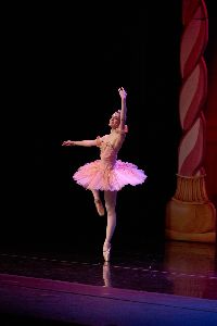 ballet