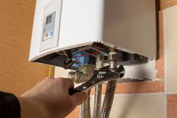 Commercial Heating and Air