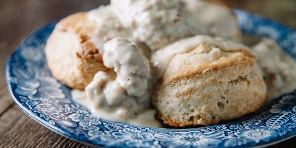 The Fascinating History of Biscuits and Gravy - Biscuit King