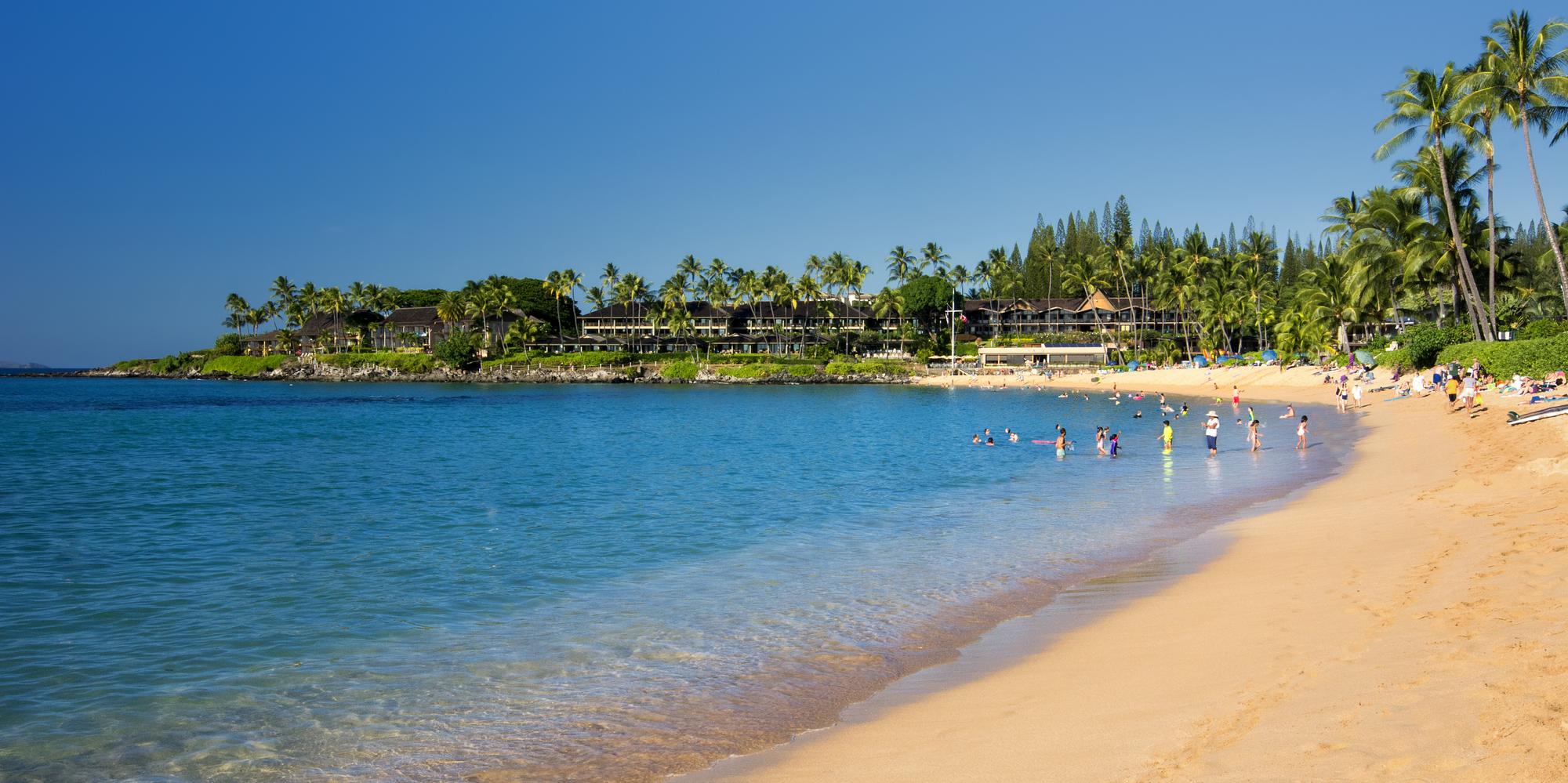 When Is the Best Time of Year to Visit Maui? - Napili Village Hotel