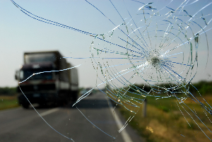 Windshield Replacement