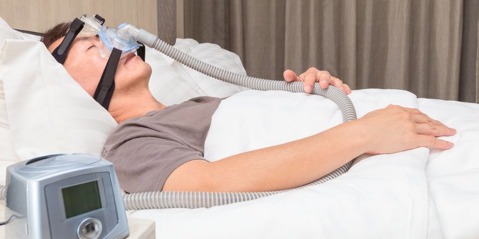 Why It's Beneficial to Have Portable Outlet™ Batteries for CPAP ...