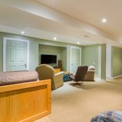 Home remodeling in High Point, NC
