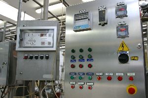 electrical controls