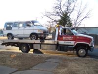 towing company