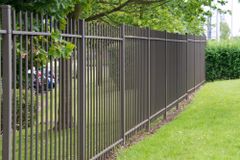 fencing material