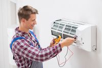 air conditioner repairs