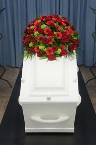 New Haven County, CT pre-arrangements for funerals