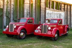 classic trucks