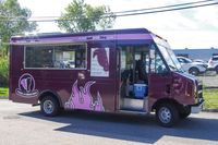 Mobile Food Truck