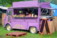 mobile food trucks