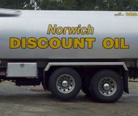 discount oil