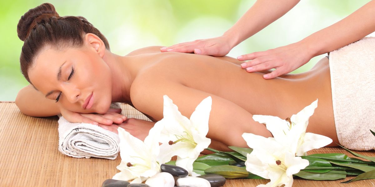 Thai Massage Honolulu Hi Tiffany S Thai Massage