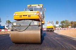 commercial paving