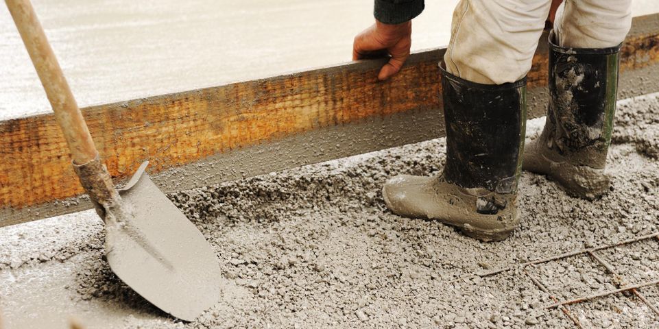 A Brief Guide to Ready-Mix Concrete - Builder’s Concrete East