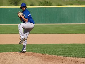 baseball