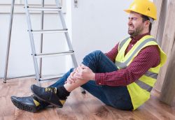 workers' compensation Groton CT