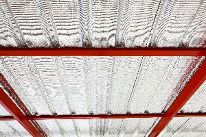 metal roofing