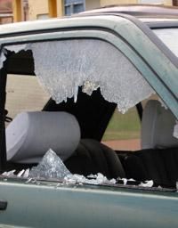 windshield Crack Repair