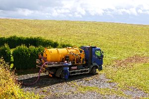 septic system