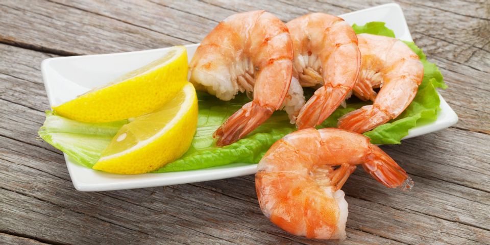 A Guide to Shrimp vs. Crawfish - Billy's Seafood